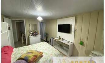 Imagem 4: Chácara localizada no bairro Roseira (Colombo). 4 km de distância da igreja Roseira. Con