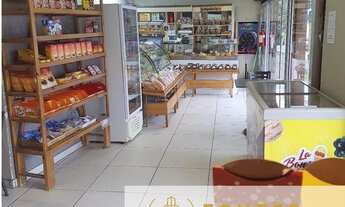 Imagem 3: Ponto panificadora e confeitaria com todo maquinario forno,masseira, estufa, batedeira ind