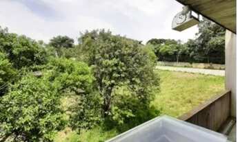 Imagem: Sobrado triplex com aproximadamente 170