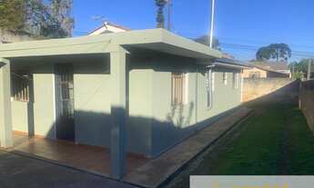 Imagem: Casa com 3 dormitórios, sala, copa, cozinha