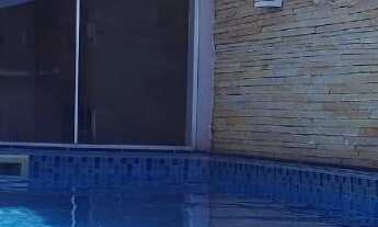 Imagem 2: Sobrado com piscina condomínio Green line Lindo sobrado no condomínio fechado Green LINE