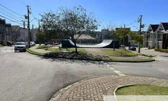 Imagem: Sobrado com piscina condomínio Green line