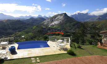 Imagem: Casa condominio Quinta do Lago, Itaipava