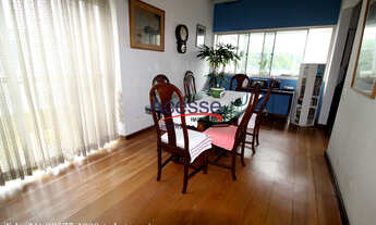 Imagem: Alto leblon, apartamento 3 qiartos, 2 vagas