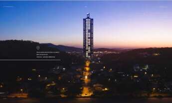 Imagem: APARTAMENTO RESIDENCIAL em PENHA - SC, CENTRO