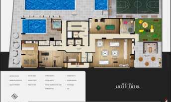 Imagem 7: APARTAMENTO RESIDENCIAL em ITAPEMA - SC, Meia Praia