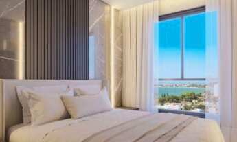 Imagem 7: APARTAMENTO RESIDENCIAL em PENHA - SC, Armação