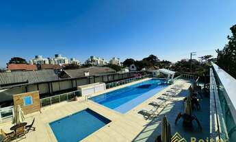 Imagem 2: APARTAMENTO RESIDENCIAL em PENHA - SC, Armação