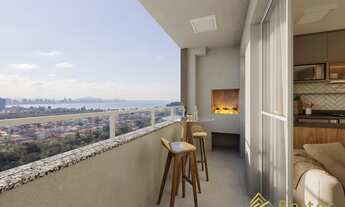 Imagem: APARTAMENTO RESIDENCIAL em PENHA - SC, Centro