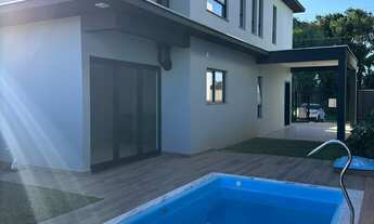 Imagem: CASA RESIDENCIAL em BARRA VELHA - SC, Quinta