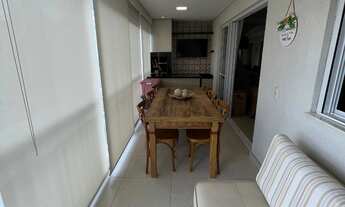 Imagem 6: Apartamento a venda com 3 dormitórios e 2 vagas próximo ao Shopping Anália Franco