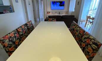 Imagem 2: Apartamento a venda com 3 dormitórios e 2 vagas próximo ao Shopping Anália Franco