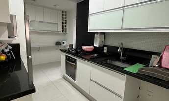 Imagem 7: Apartamento a venda com 3 dormitórios e 2 vagas próximo ao Shopping Anália Franco