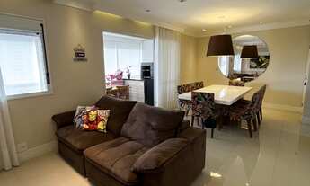 Imagem 3: Apartamento a venda com 3 dormitórios e 2 vagas próximo ao Shopping Anália Franco