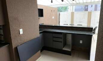 Imagem 4: Apartamento Garden no Fantastique com 2 dormitórios e 2 vagas