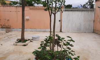 Imagem: CASA RESIDENCIAL em GUARAPARI - ES, SANTA