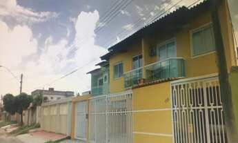 Imagem: CASA RESIDENCIAL em GUARAPARI - ES, JARDIM