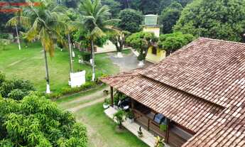 Imagem 6: SITIO RURAL em GUARAPARI - ES, COMUNIDADE URBANA DE AMARELOS