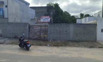 Imagem: TERRENO RESIDENCIAL em GUARAPARI - ES, ITAPEBUSSU