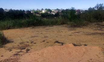Imagem: TERRENO RESIDENCIAL em GUARAPARI - ES, ITAPEBUSSU