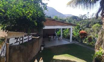 Imagem: CHACARA RESIDENCIAL em GUARAPARI - ES, FÁTIMA