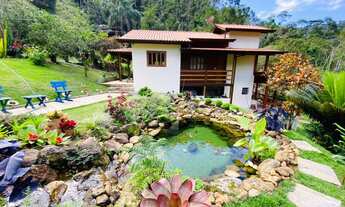 Imagem: SITIO RESIDENCIAL em ISABEL - ES, VALE DA