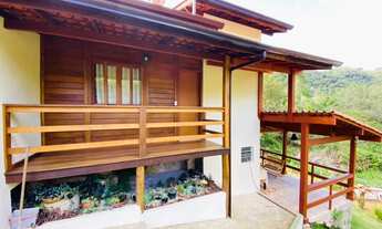 Imagem 3: SITIO RESIDENCIAL em ISABEL - ES, VALE DA ESTAÇÃO