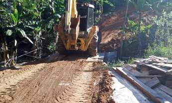 Imagem: TERRENO RESIDENCIAL em ISABEL - ES, VALE