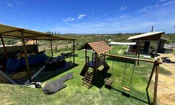 Imagem 1: CHACARA RESIDENCIAL em GUARAPARI - ES, TARTARUGA