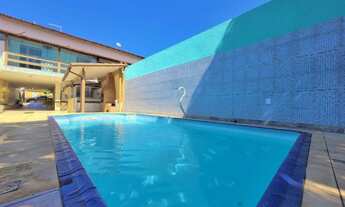 Imagem: CASA RESIDENCIAL em GUARAPARI - ES, NOVA