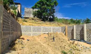 Imagem: TERRENO RESIDENCIAL em GUARAPARI - ES, SANTA