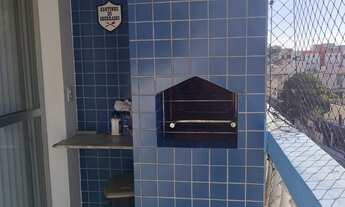 Imagem 2: APARTAMENTO RESIDENCIAL em GUARAPARI - ES, CENTRO