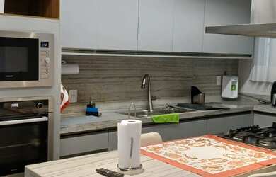 Imagem 5: APARTAMENTO RESIDENCIAL em GUARAPARI - ES, CENTRO