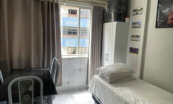 Imagem 4: APARTAMENTO RESIDENCIAL em GUARAPARI - ES, CENTRO