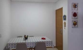 Imagem: APARTAMENTO RESIDENCIAL em GUARAPARI - ES