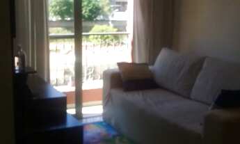 Imagem 3: 3 dormitórios, 1 vaga na garagem, 63M² de Área Construída