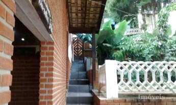 Imagem: 5 dormitórios, 3 suíte, 5 banheiro, 4