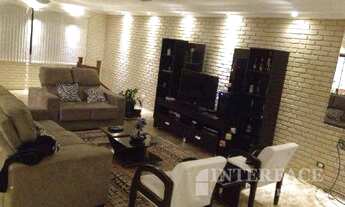 Imagem 6: 5 dormitórios, 3 suíte, 5 banheiro, 4 vagas na garagem, 1000M² de Área Construída