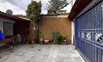 Imagem: VENDA SOBRADO RESIDENCIAL SANTA TEREZINHA