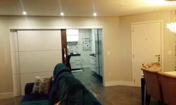 Imagem 3: Alvorada guaca, apartamento sacada gourmet zona norte, alto padrao mandaqui