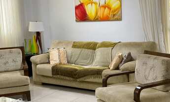 Imagem 7: 4 dormitórios, 3 suíte, 5 banheiro, 6 vagas na garagem