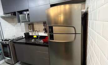 Imagem: Vende Apto. Guaca 1 dormitório 1 vaga