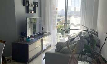 Imagem: Vende apto. 2 dorms 1 suite, sacada cozinha