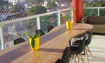 Imagem: Vende alto Padrão Agua Fria, 3 suites master