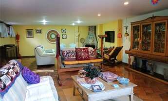 Imagem 7: Casa venda no Horto Florestal