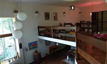 Imagem 6: Casa venda no Horto Florestal