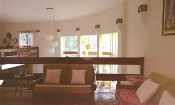 Imagem 5: Casa venda no Horto Florestal