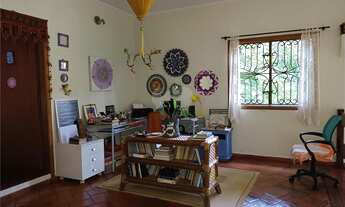 Imagem 4: Casa venda no Horto Florestal