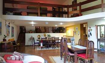 Imagem: Casa venda no Horto Florestal