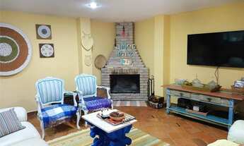 Imagem 2: Casa venda no Horto Florestal